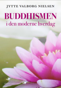 Bogomslag: buddhismen i den moderne hverdag