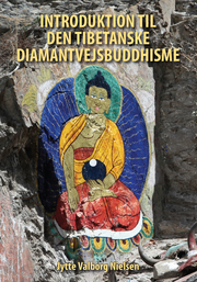 Bogomslag: Introduktion til den tibetanske diamantvejsbuddhisme